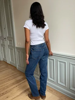 Djerf Avenue Angel T-Shirt Clearance