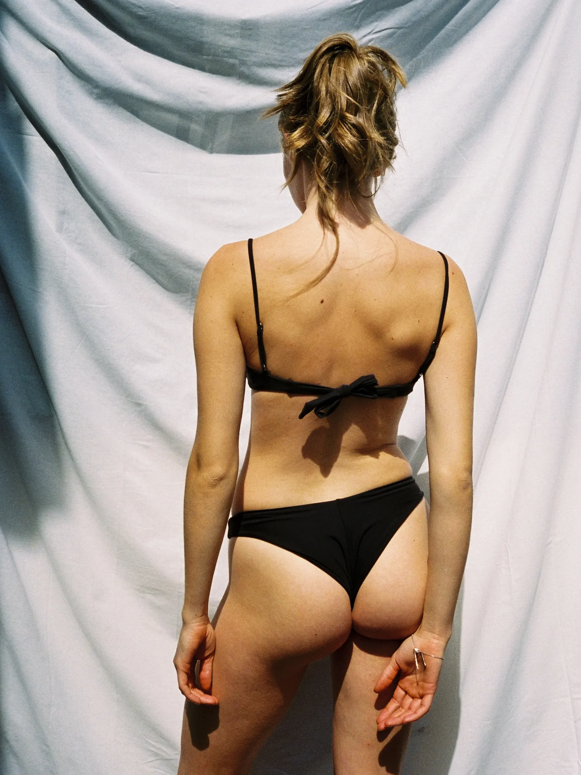 Djerf Avenue Bikinitopp Med Bygel Sale