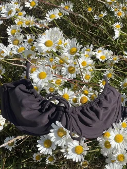 Djerf Avenue Bikinitopp Med Bygel Sale