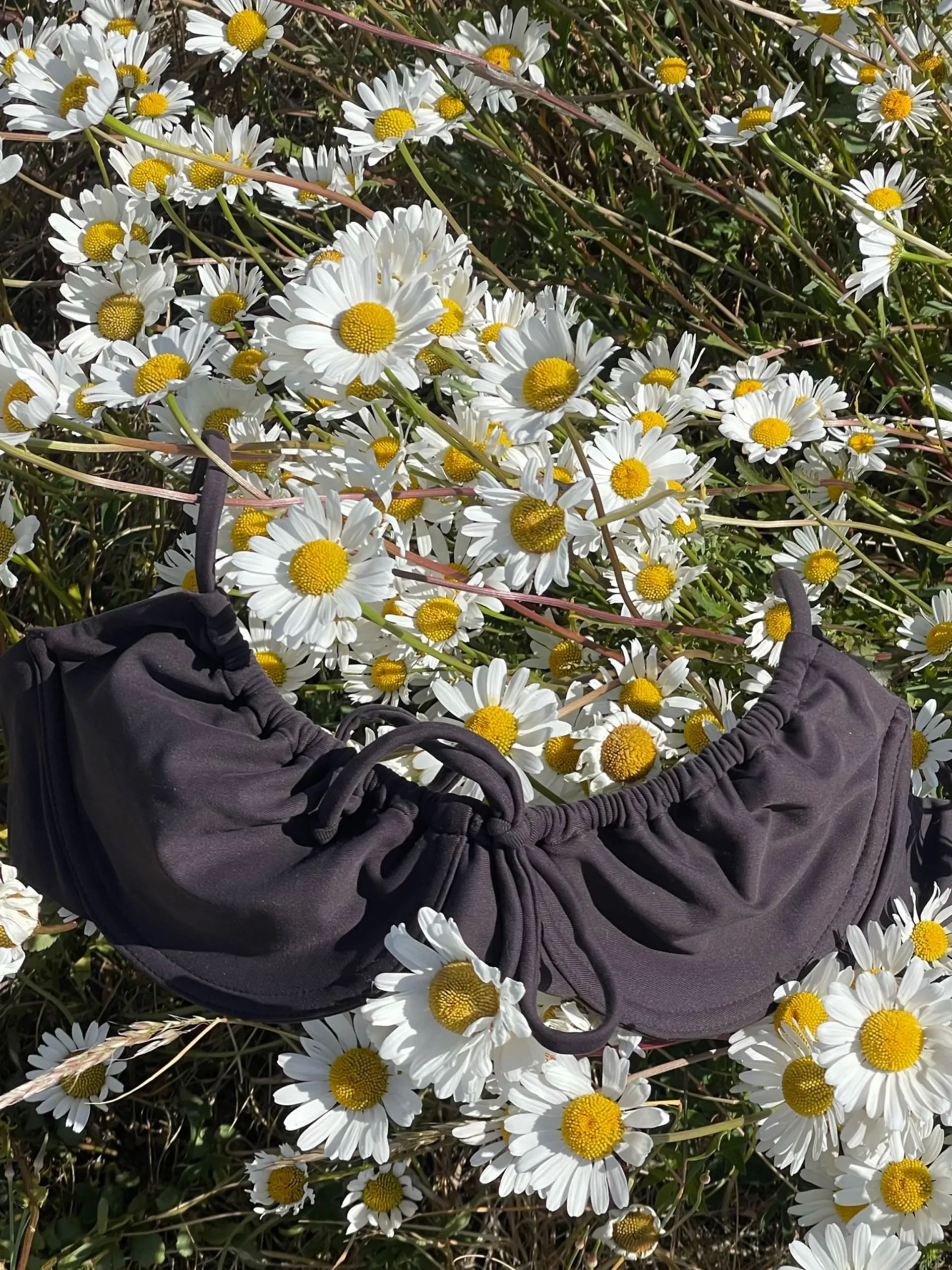 Djerf Avenue Bikinitopp Med Bygel Sale