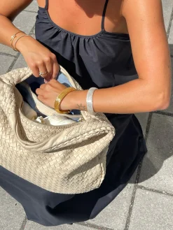 Djerf Avenue Breezy Klanning Svart Online