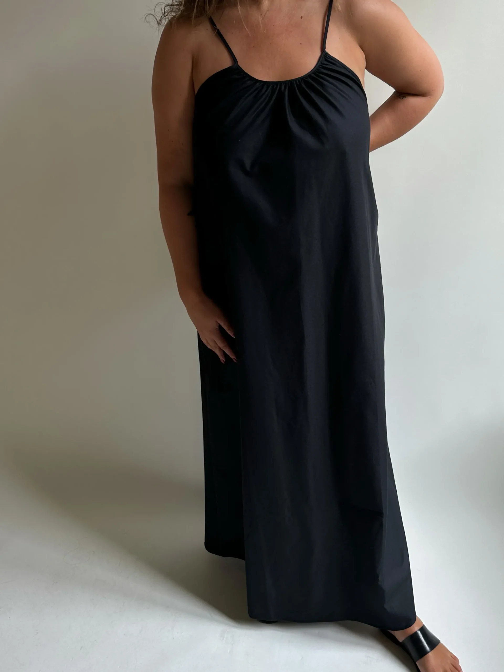 Djerf Avenue Breezy Klanning Svart Online