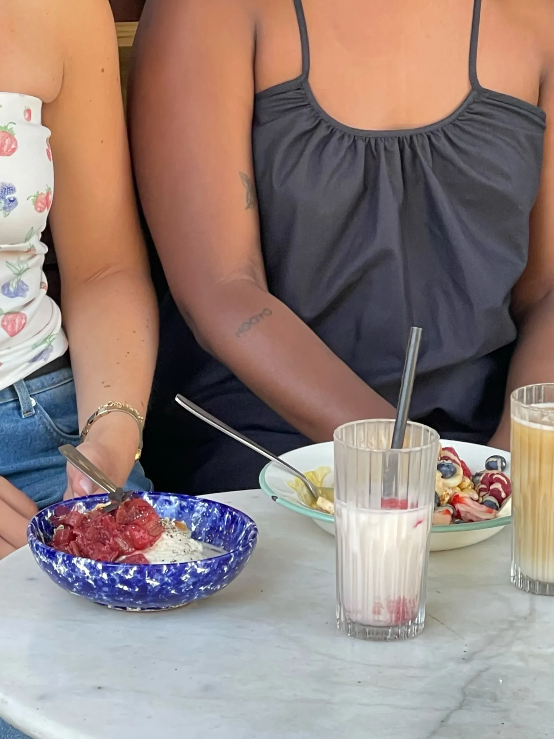 Djerf Avenue Breezy Klanning Svart Online