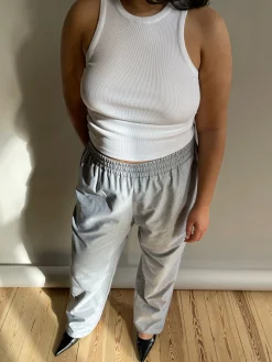 Djerf Avenue Breezy Pants Gra Best