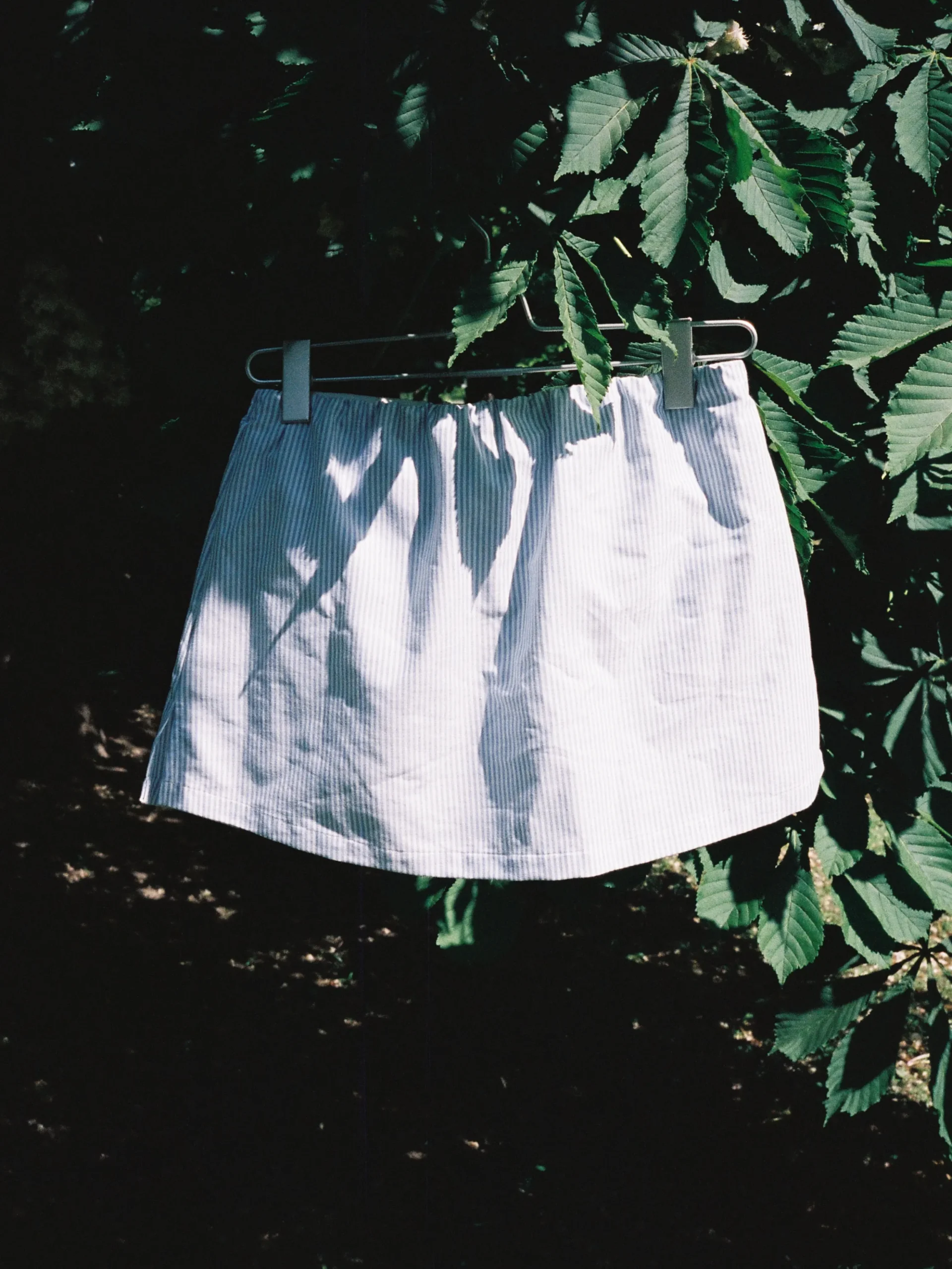 Djerf Avenue Breezy Tube Top Clearance