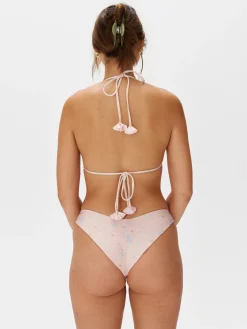 Djerf Avenue Cheeky Bottom Summer Island Outlet