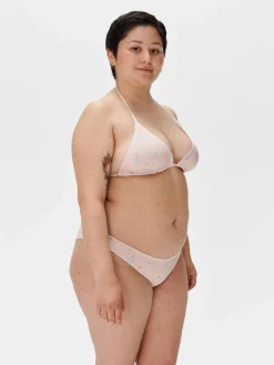 Djerf Avenue Cheeky Bottom Summer Island Outlet