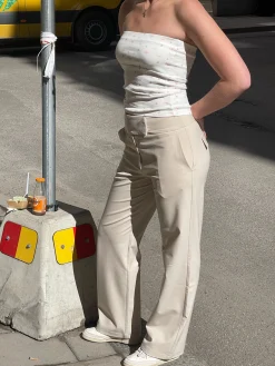 Djerf Avenue Dag-Till-Dag Byxkram New