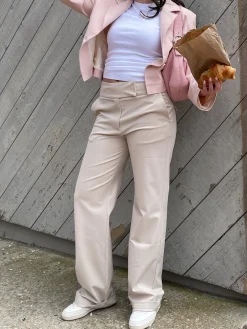 Djerf Avenue Dag-Till-Dag Byxkram New