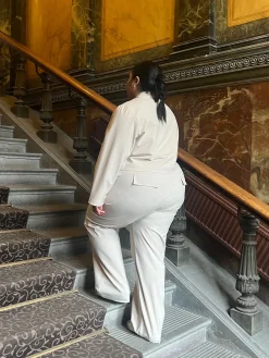 Djerf Avenue Dag-Till-Dag Byxkram New