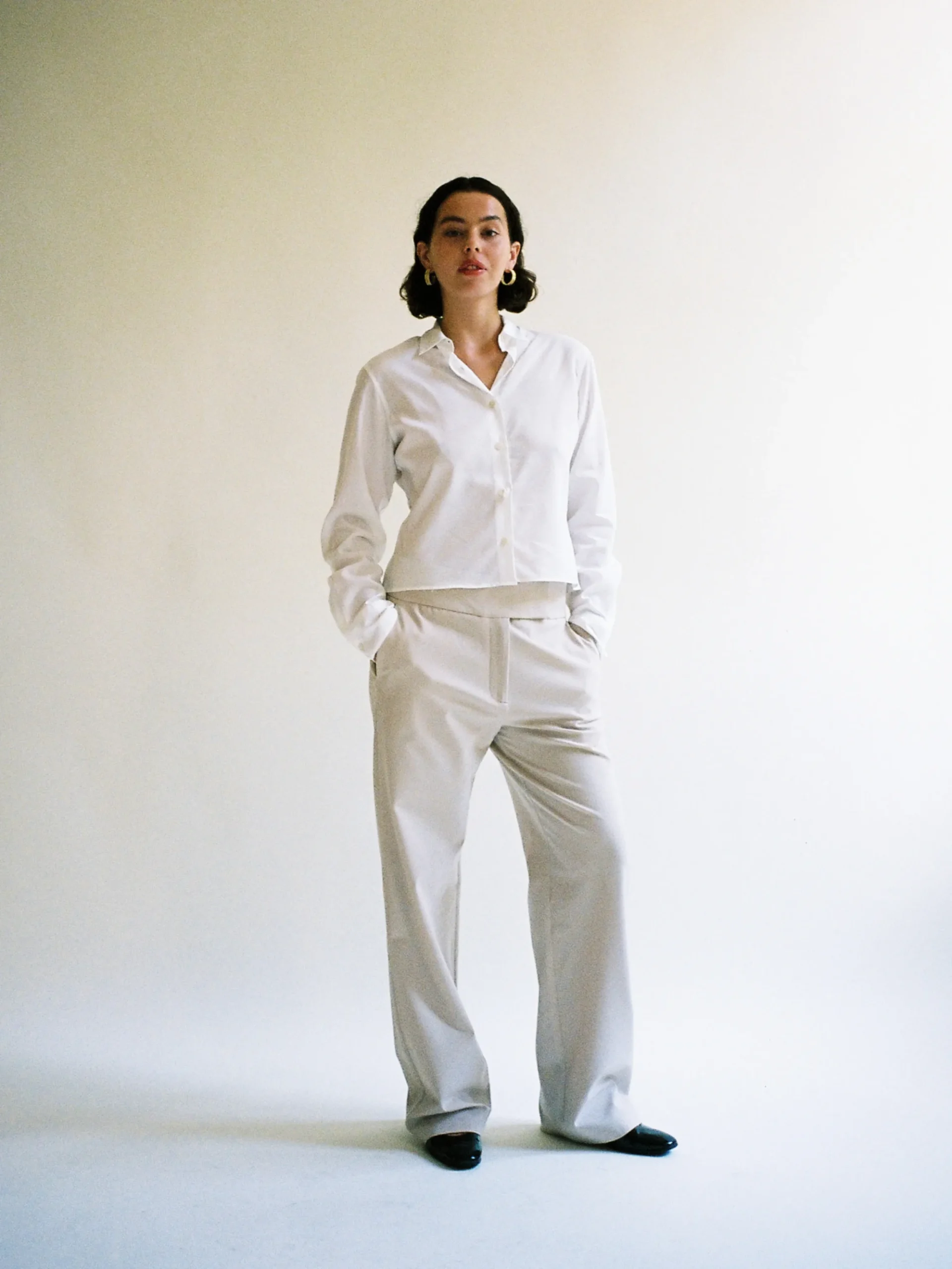 Djerf Avenue Dag-Till-Dag Byxkram New