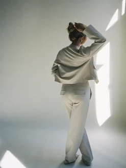 Djerf Avenue Dag-Till-Dag Byxkram New