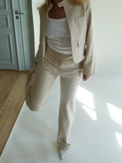 Djerf Avenue Dag-Till-Dag Jackkram Best Sale