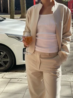 Djerf Avenue Dag-Till-Dag Jackkram Best Sale