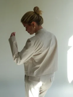 Djerf Avenue Dag-Till-Dag Jackkram Best Sale