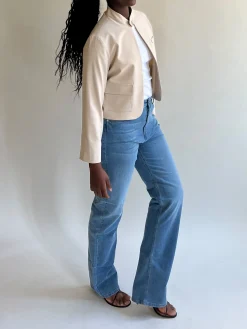 Djerf Avenue Dag-Till-Dag Jackkram Best Sale