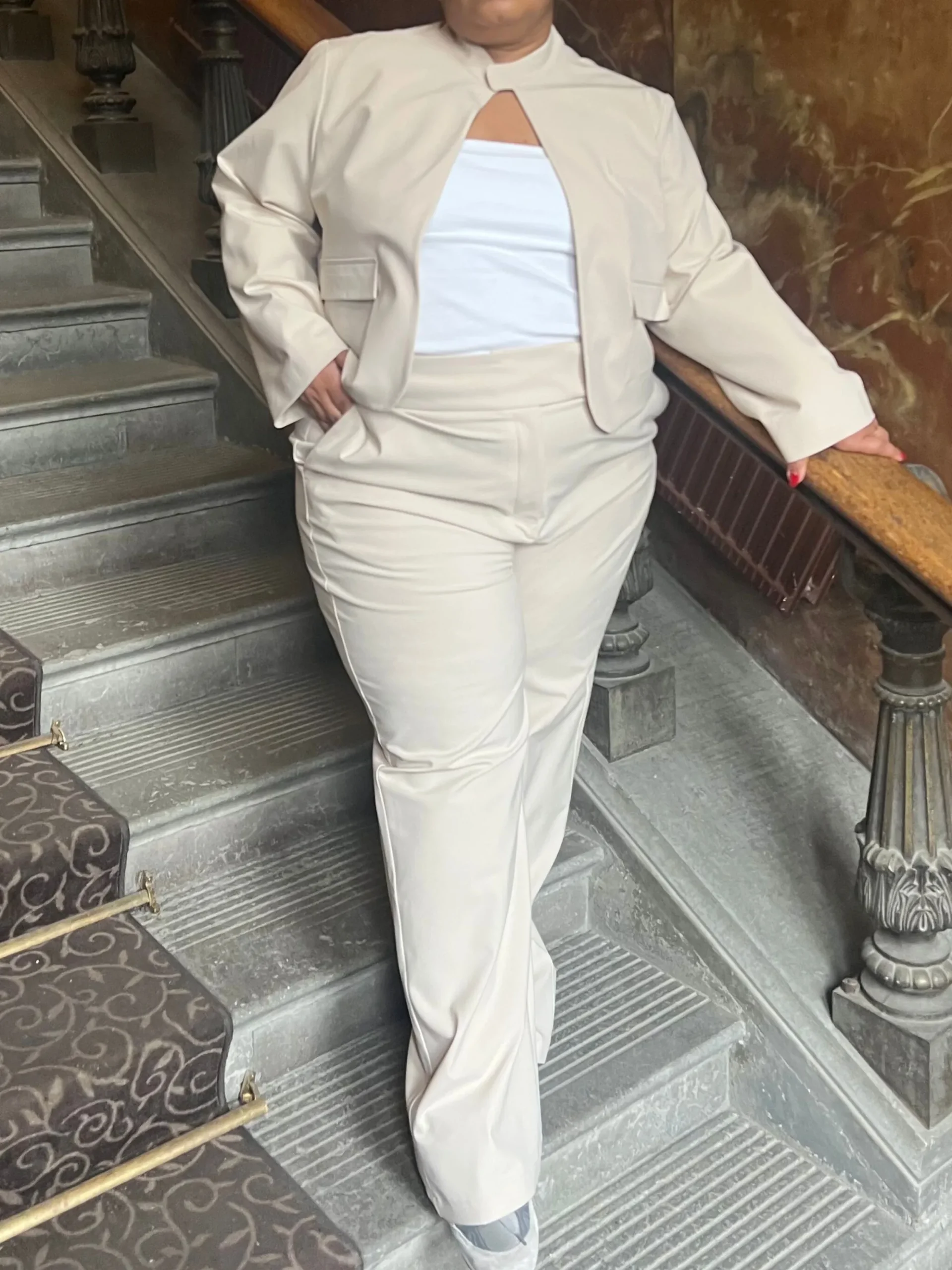 Djerf Avenue Dag-Till-Dag Jackkram Best Sale