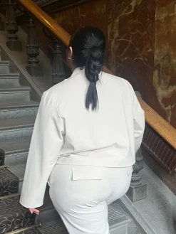 Djerf Avenue Dag-Till-Dag Jackkram Best Sale