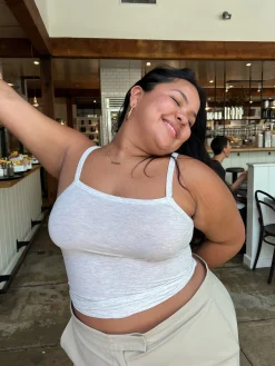 Djerf Avenue Daily Linne Gramelerad Sale