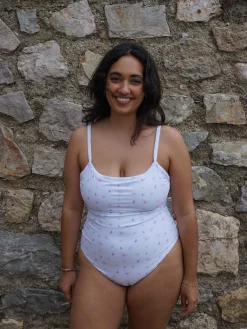 Djerf Avenue Daily Swimsuit Butterfly Sale