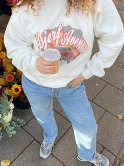 Djerf Avenue Troja Outlet