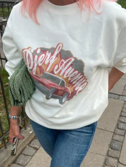 Djerf Avenue Troja Outlet