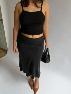 Djerf Avenue Dromkjol Ash New