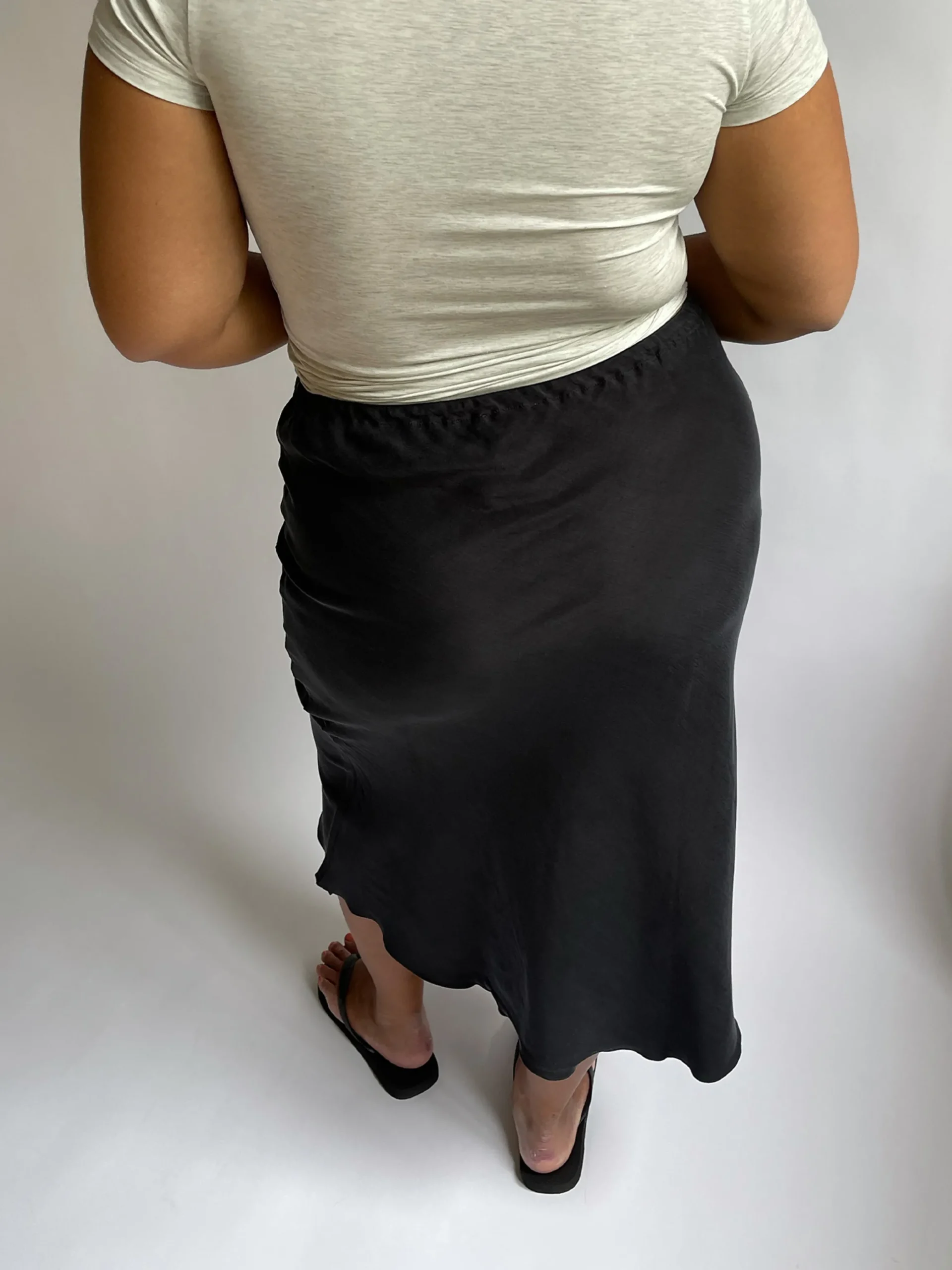 Djerf Avenue Dromkjol Ash New