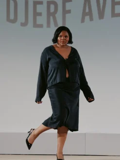 Djerf Avenue Dromkjol Ash New