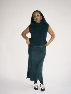 Djerf Avenue Dromkjol Ash New