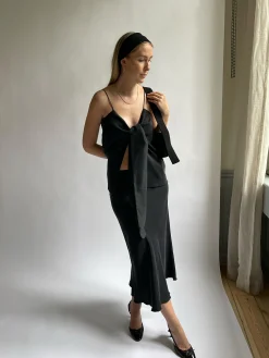 Djerf Avenue Dromkjol Ash New