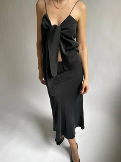 Djerf Avenue Dromkjol Ash New