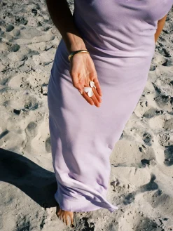 Djerf Avenue Dromklanning Maxi Iris Clearance