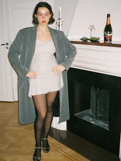 Djerf Avenue Dromklanning Mini Pebble Store