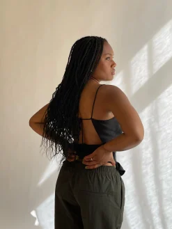 Djerf Avenue Dromlinne Ash Sale