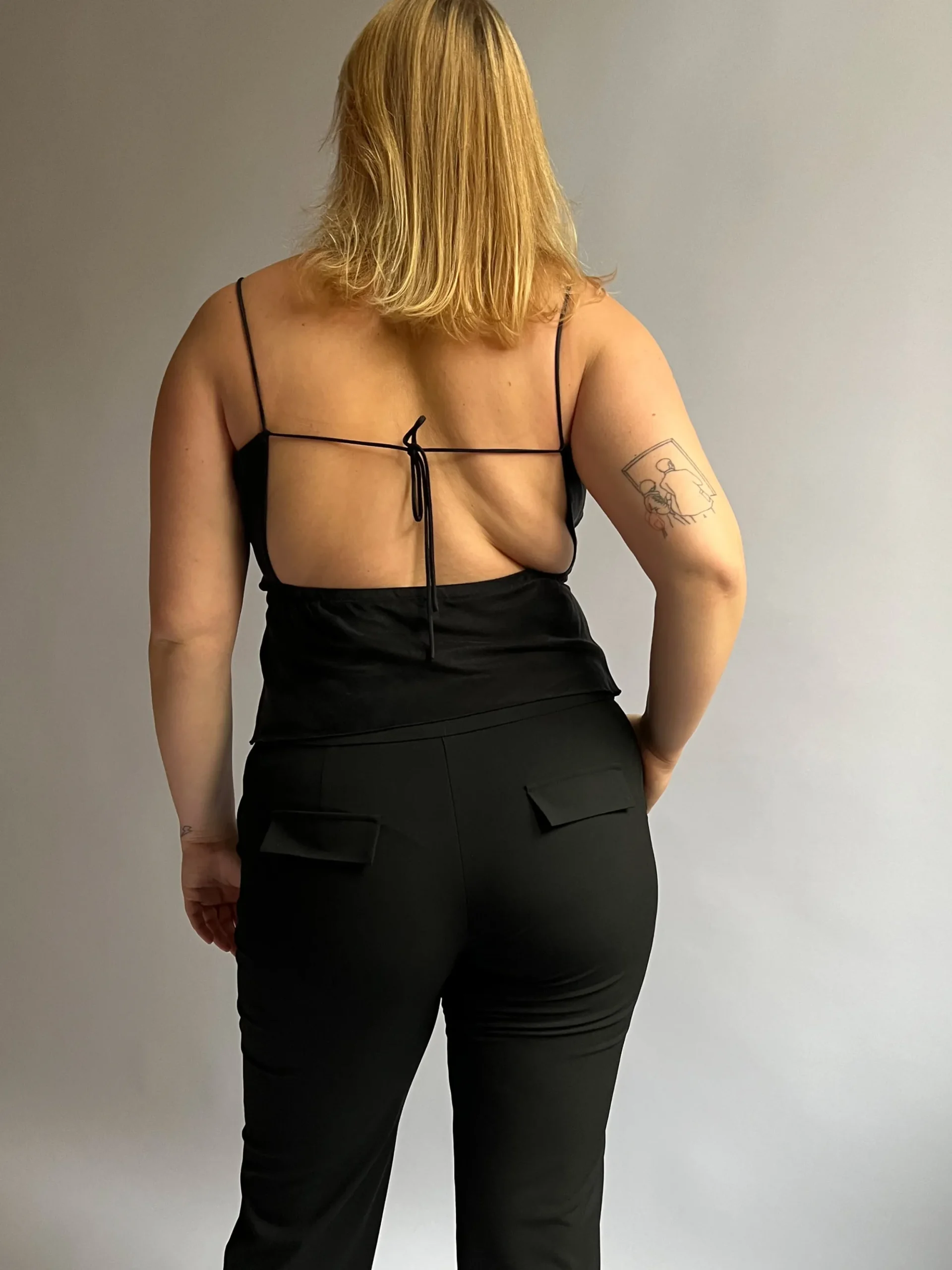 Djerf Avenue Dromlinne Ash Sale