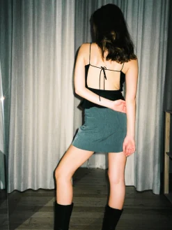 Djerf Avenue Dromlinne Ash Sale