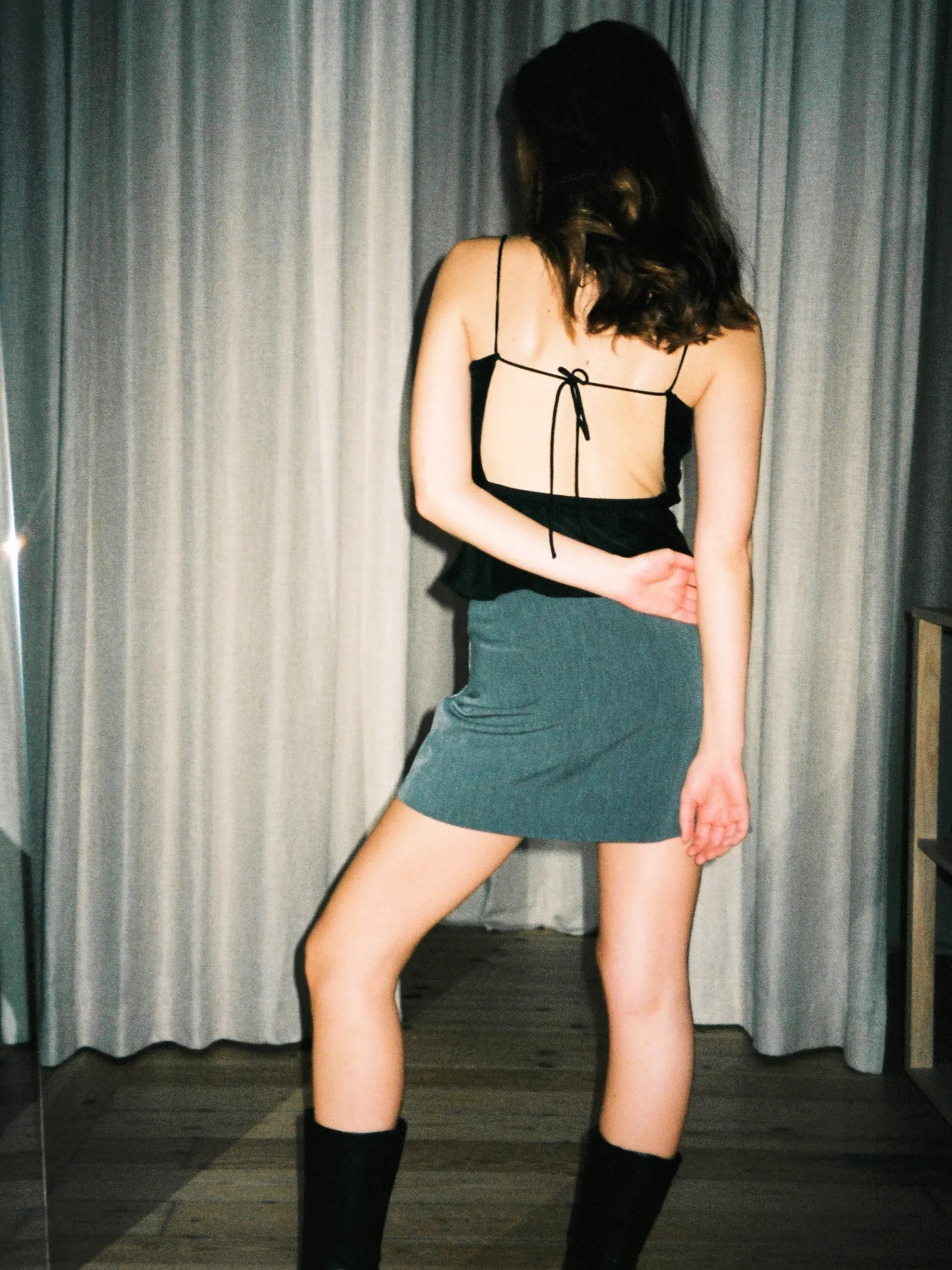 Djerf Avenue Dromlinne Ash Sale