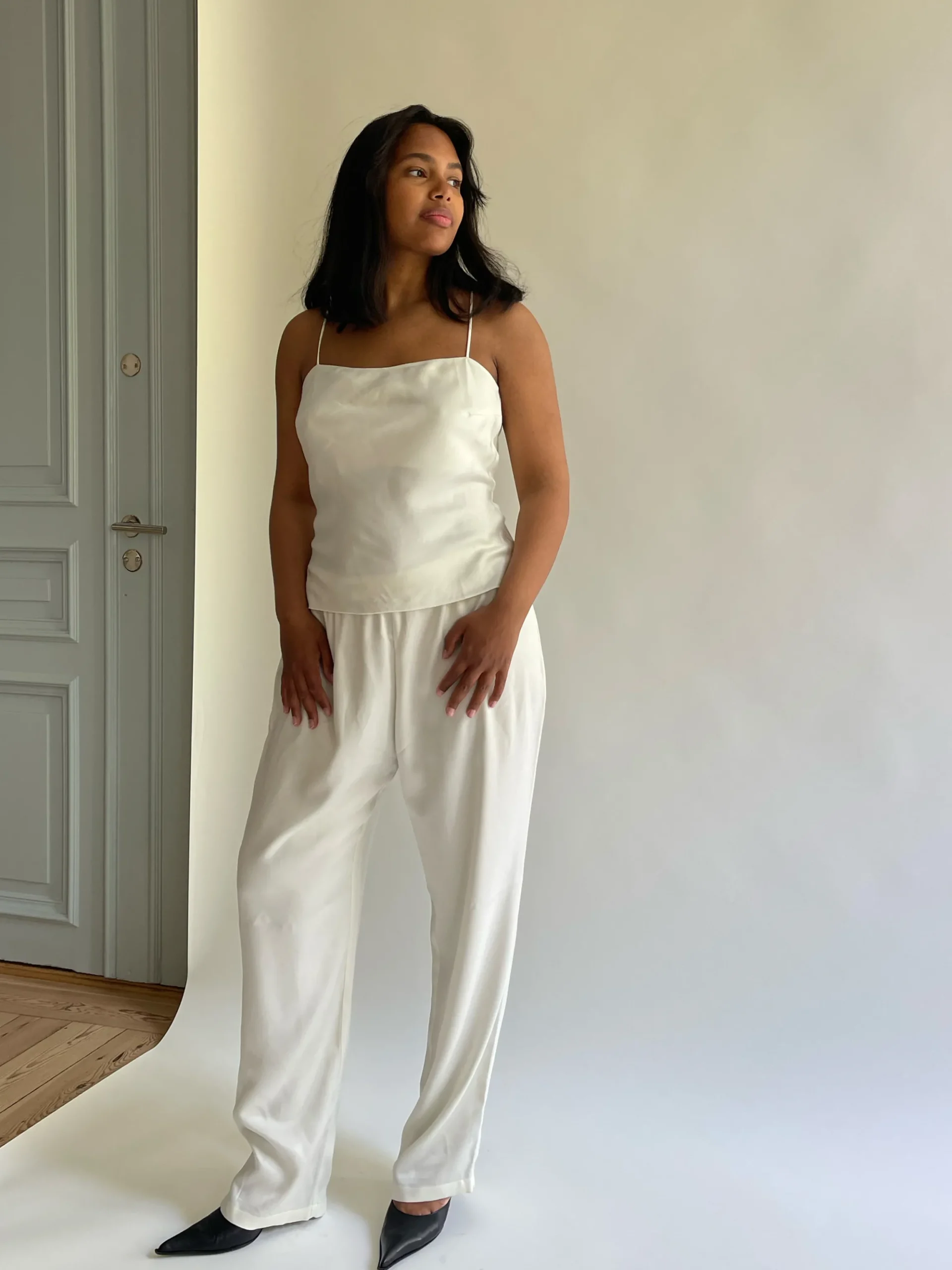 Djerf Avenue Dromlinne Moln Shop