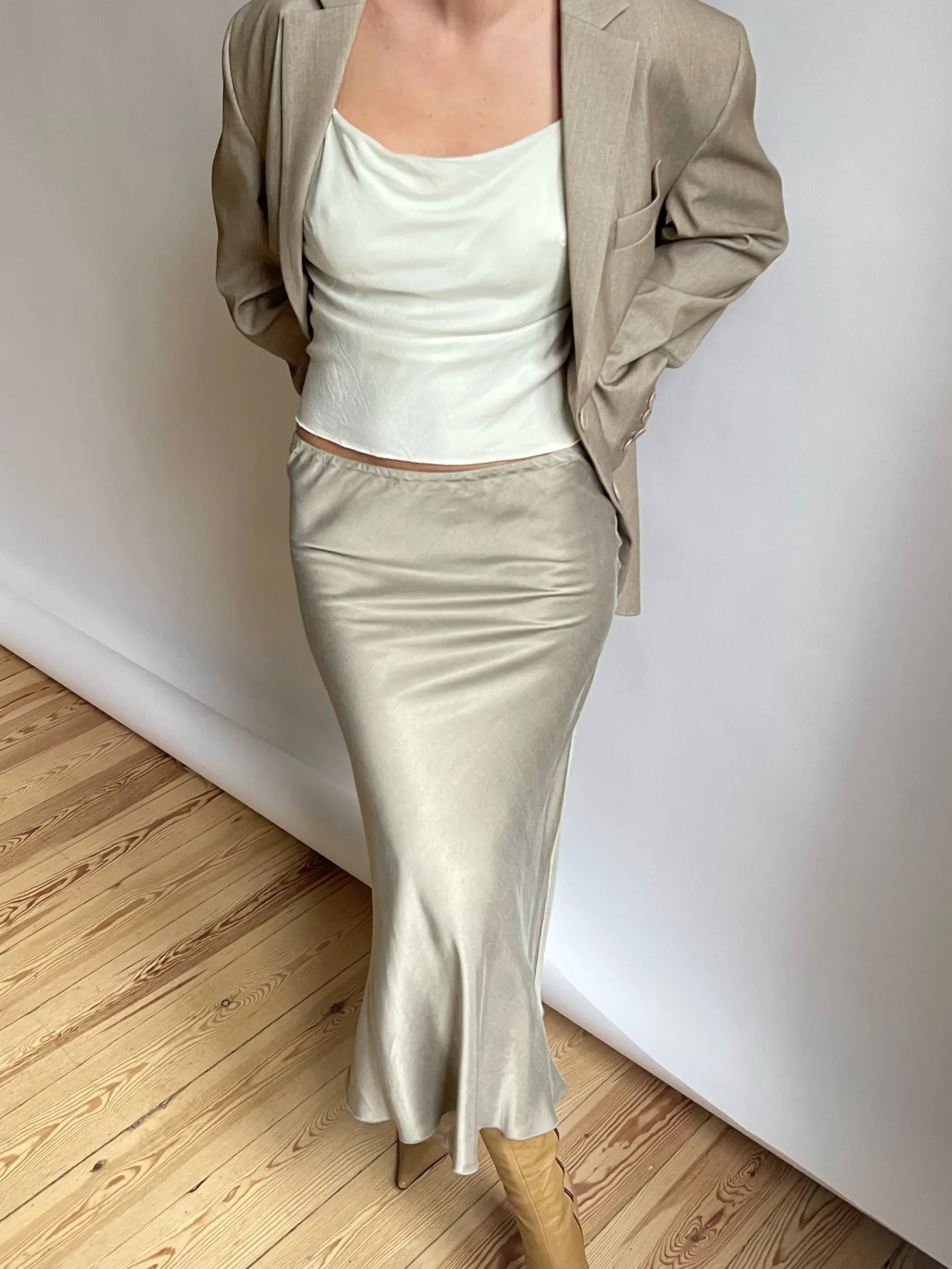 Djerf Avenue Dromlinne Moln Shop