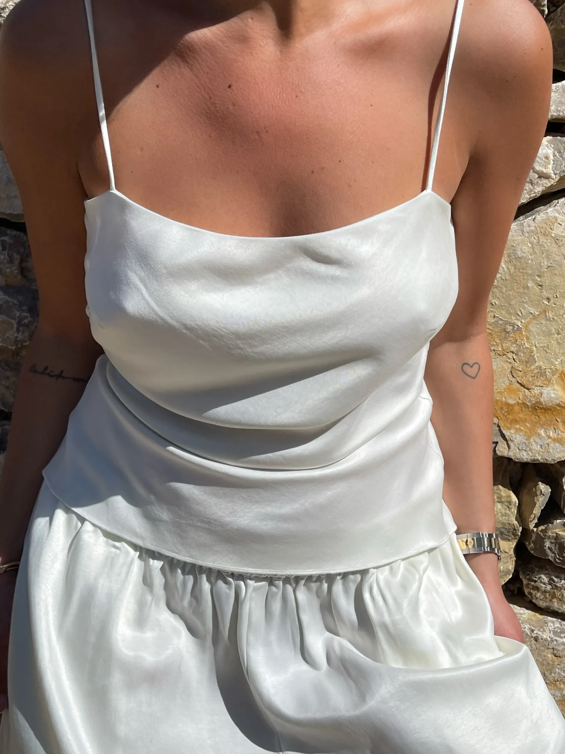 Djerf Avenue Dromlinne Moln Shop