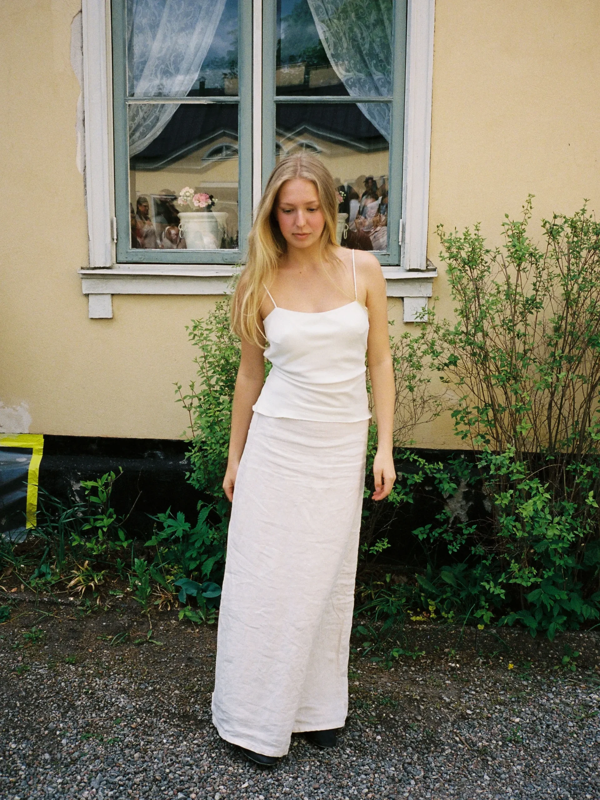 Djerf Avenue Dromlinne Moln Shop