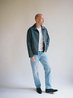 Djerf Avenue First Choice Jacka Gra Best