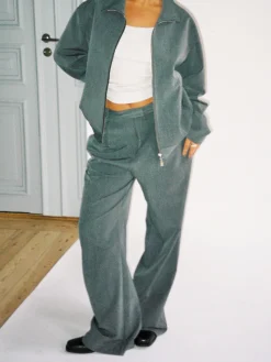 Djerf Avenue First Choice Jacka Gra Best