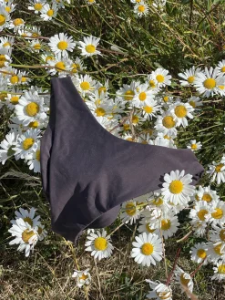 Djerf Avenue Frack Botten Mork Mocka Clearance