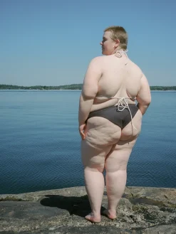 Djerf Avenue Frack Botten Mork Mocka Clearance