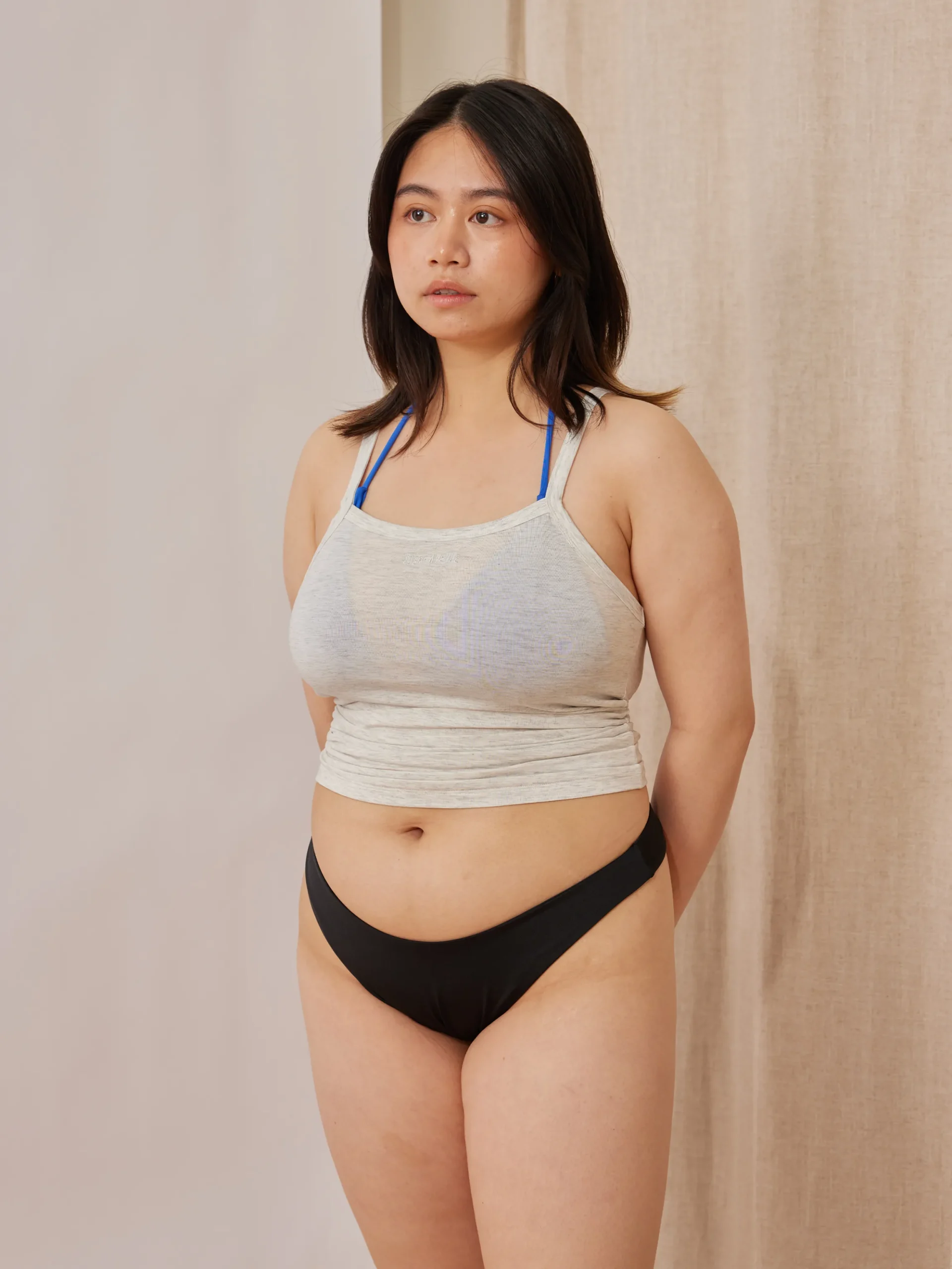 Djerf Avenue Frack Botten Svart Clearance