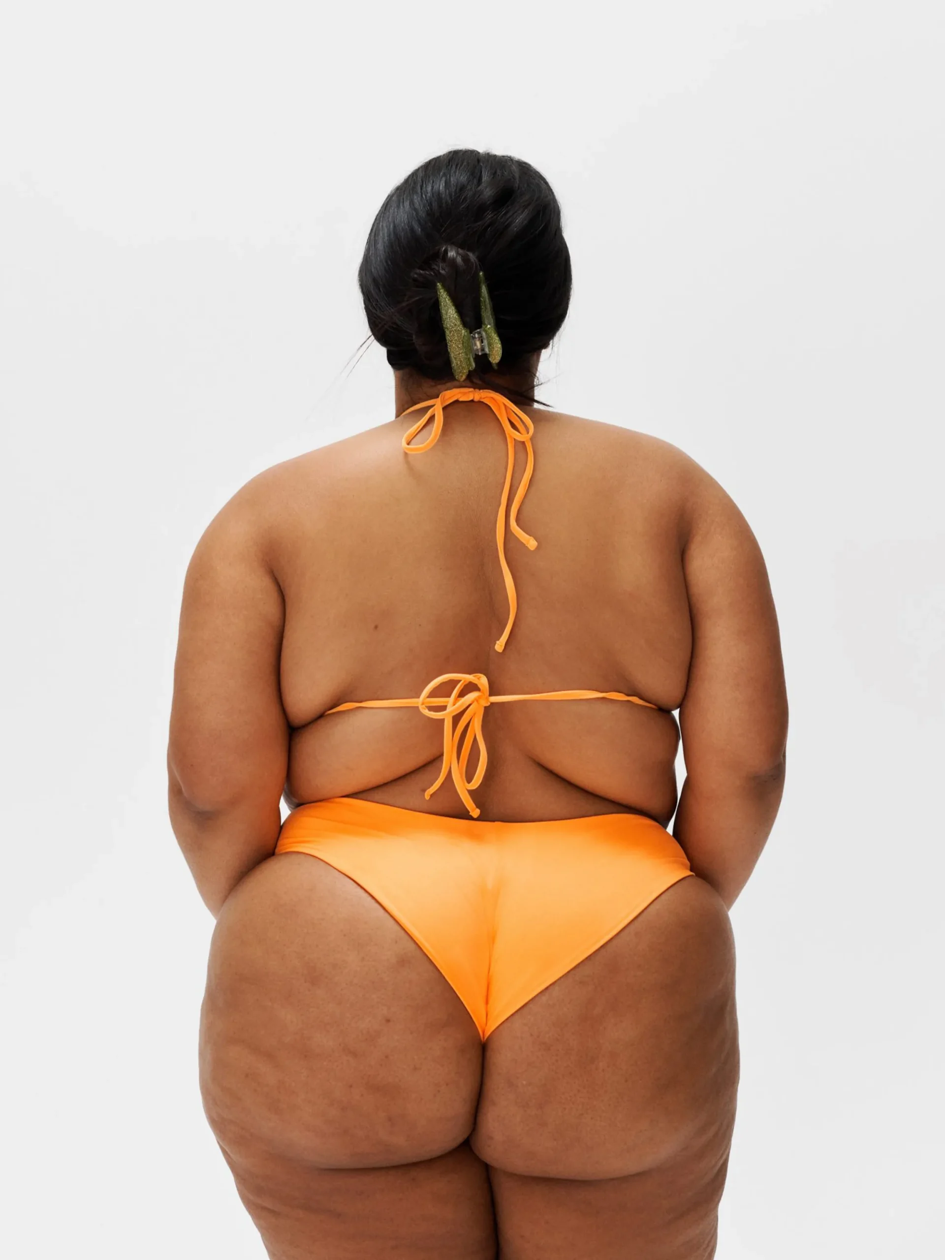 Djerf Avenue Frack Bottenmandarin Shop