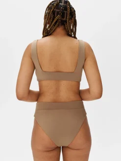 Djerf Avenue Fyrkantig Toppkex Best