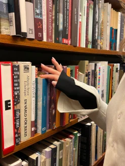 Djerf Avenue Gor Om Getaway Cardigan Cream New